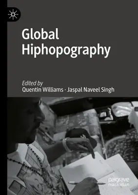 Globalna hiphopografia - Global Hiphopography