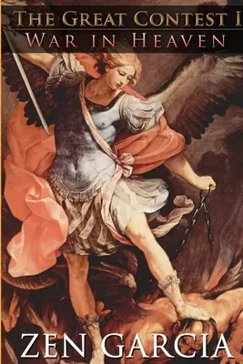 Wielki Konkurs: Wojna w niebie - The Great Contest: War In Heaven