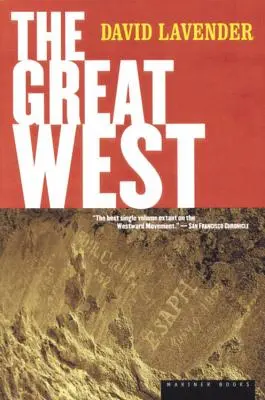 Wielki Zachód - The Great West