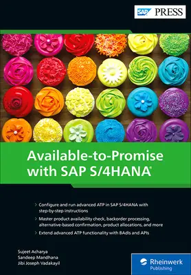 Dostępne do obiecania z SAP S/4hana: Advanced Atp - Available-To-Promise with SAP S/4hana: Advanced Atp