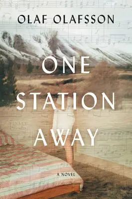 Jedna stacja dalej - One Station Away