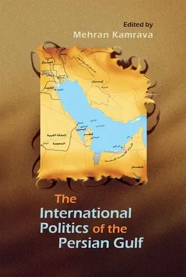 Międzynarodowa polityka Zatoki Perskiej - International Politics of the Persian Gulf