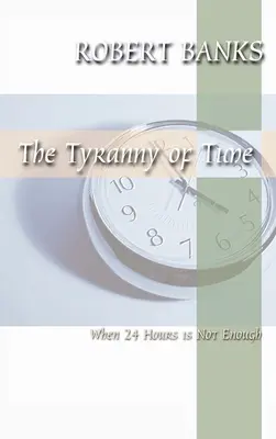 Tyrania czasu - The Tyranny of Time