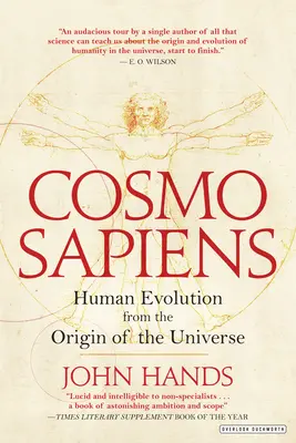 Cosmosapiens: Ewolucja człowieka od początku wszechświata - Cosmosapiens: Human Evolution from the Origin of the Universe