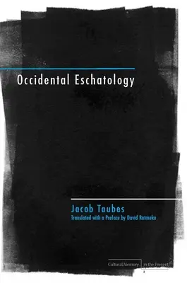 Eschatologia zachodnia - Occidental Eschatology