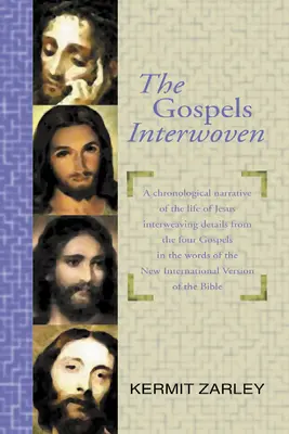 Ewangelie przeplatają się - The Gospels Interwoven