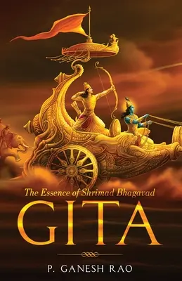 Istota Śrimad Bhagawad Gity - The Essence of Shrimad Bhagavad Gita