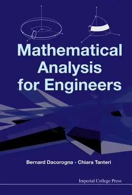 Analiza matematyczna dla inżynierów - Mathematical Analysis for Engineers