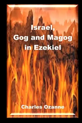 Izrael, Gog i Magog w Księdze Ezechiela - Israel, Gog and Magog in Ezekiel