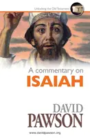 Komentarz do Księgi Izajasza - A Commentary on Isaiah