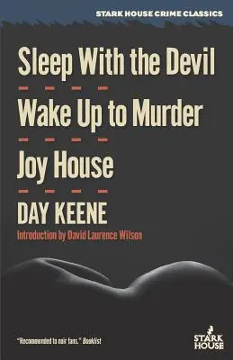 Sypiając z diabłem / Budząc się do morderstwa / Joy House - Sleep With the Devil / Wake Up to Murder / Joy House