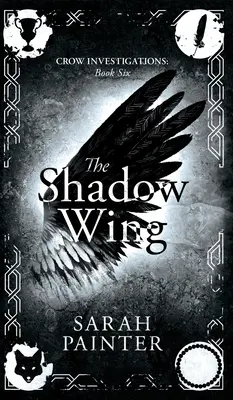 Skrzydło cienia - The Shadow Wing