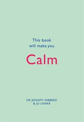 Ta książka cię uspokoi - This Book Will Make You Calm