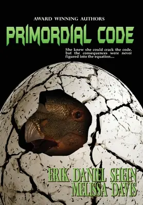 Kod pierwotny - Primordial Code