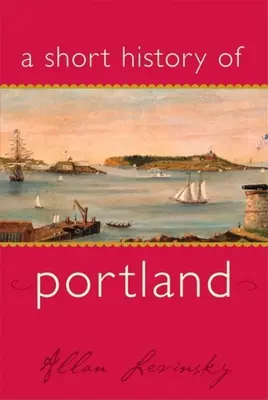 Krótka historia Portland - A Short History of Portland