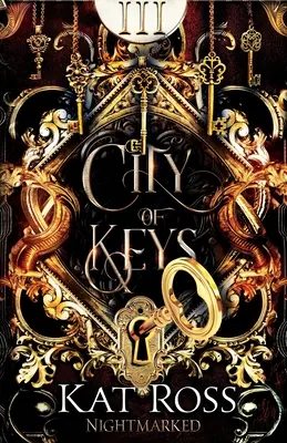 Miasto kluczy - City of Keys