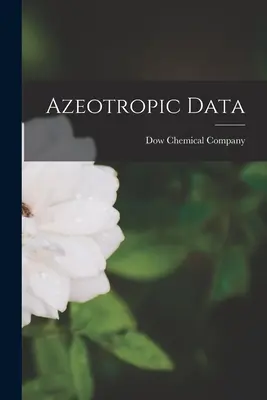 Dane azeotropowe - Azeotropic Data