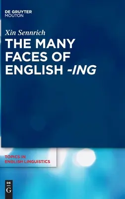 Wiele twarzy języka angielskiego - The Many Faces of English -Ing