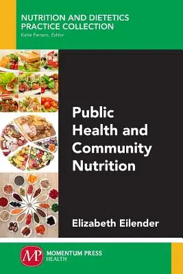 Zdrowie publiczne i żywienie społeczności - Public Health and Community Nutrition