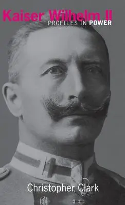 Cesarz Wilhelm II - Kaiser Wilhelm II