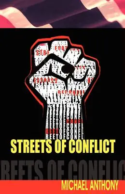 Ulice konfliktu - Streets of Conflict