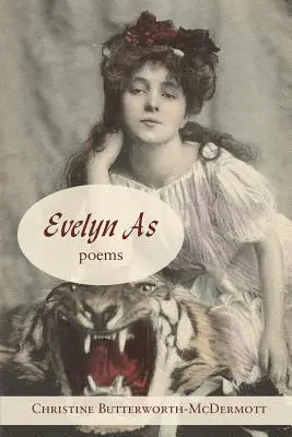 Evelyn As: Wiersze - Evelyn As: Poems