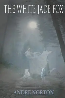 Biały Jadeitowy Lis - The White Jade Fox