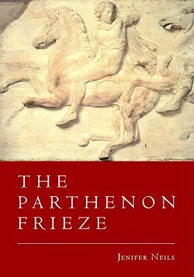 Fryz z Partenonu - The Parthenon Frieze