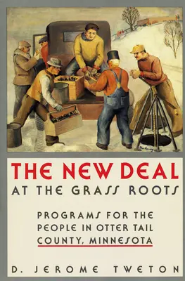 Nowy Ład u podstaw - New Deal at the Grass Roots