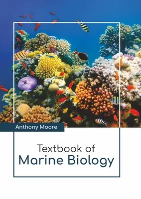 Podręcznik biologii morskiej - Textbook of Marine Biology