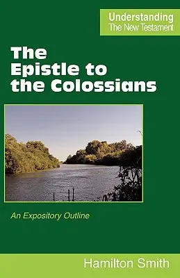 List do Kolosan - The Epistle to the Colossians