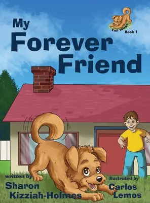 Mój przyjaciel na zawsze - My Forever Friend