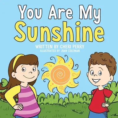 Jesteś moim słońcem - You are My Sunshine