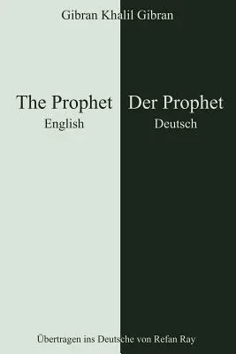 Prorok - Der Prophet - The Prophet - Der Prophet