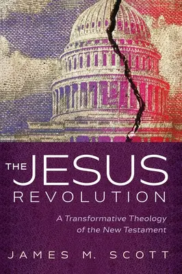 Rewolucja Jezusa - The Jesus Revolution