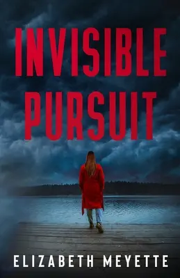 Invisible Pursuit: Romantyczny suspens od wrogów do kochanków - Invisible Pursuit: An Enemies to Lovers Romantic Suspense