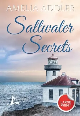 Sekrety słonej wody - Saltwater Secrets