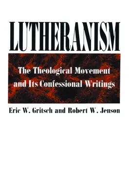 Luteranizm - Lutheranism