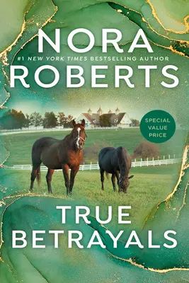 Prawdziwe zdrady - True Betrayals