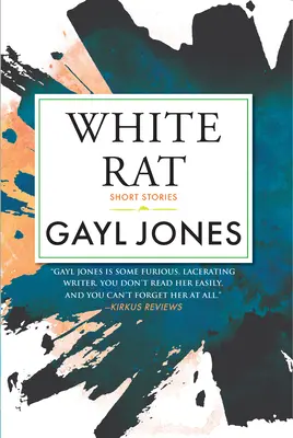 Biały Szczur: Krótkie historie - White Rat: Short Stories