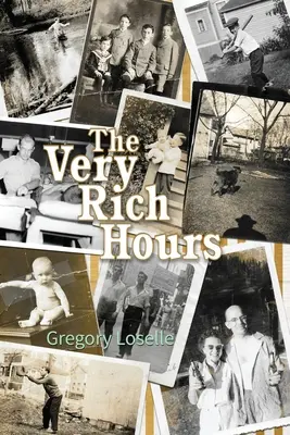 Bardzo bogate godziny - The Very Rich Hours