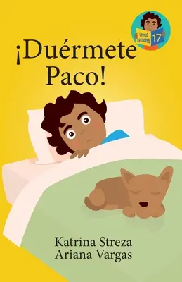 Durmete Paco!