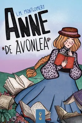 Ania z Avonlea - Anne de Avonlea