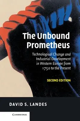 The Unbound Prometheus: Zmiany technologiczne i rozwój przemysłu w Europie Zachodniej od 1750 r. do współczesności - The Unbound Prometheus: Technological Change and Industrial Development in Western Europe from 1750 to the Present