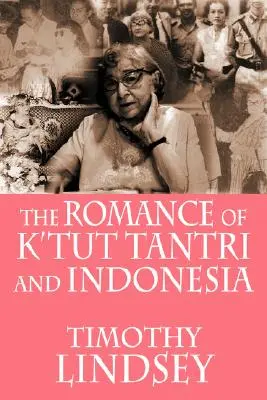 Romans K'tut Tantri i Indonezji - The Romance of K'tut Tantri and Indonesia