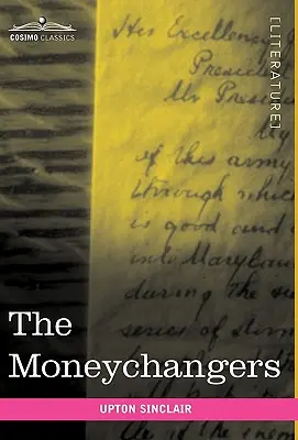 Handlarze pieniędzmi - The Moneychangers