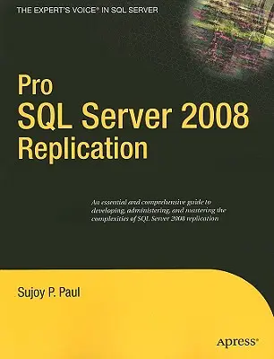 Replikacja Pro SQL Server 2008 - Pro SQL Server 2008 Replication