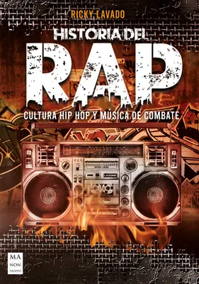 Historia rapu: kultura hip-hopu i muzyka walki - Historia del Rap: Cultura Hip Hop Y Msica de Combate