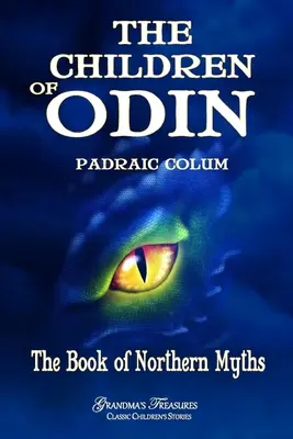 Dzieci Odyna - The Children of Odin