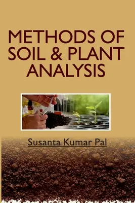 Metody analizy gleby i roślin - Methods of Soil and Plant Analysis